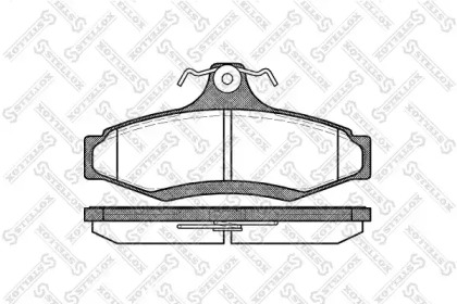 STELLOX 657 010B-SX